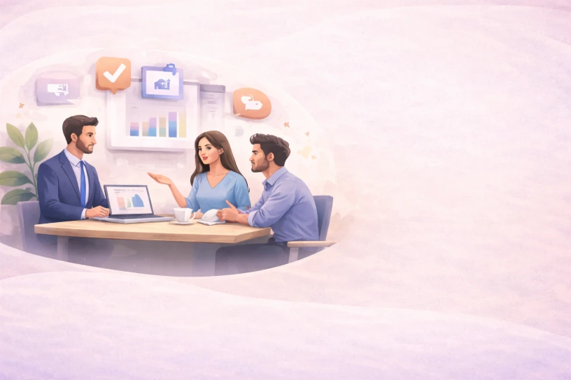 Ecommerce business scaling strategy for online marketplace sellers