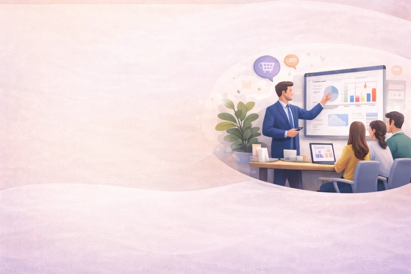 Amazon PPC advertising and SEO listing optimization services