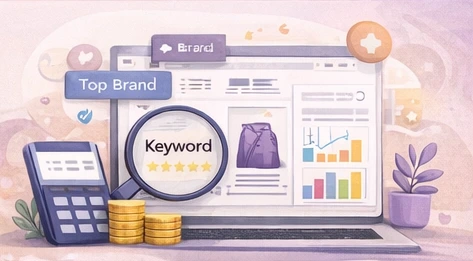 Ecommerce SEO listing optimization services for Amazon Flipkart &amp; Meesho sellers